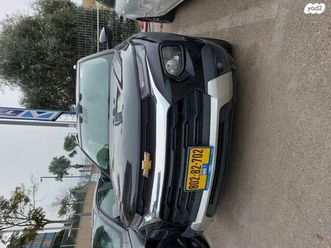 ltz אוט׳ 1.3 (155 כ״ס)