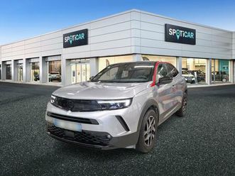 1.5 diesel 110ch gs line