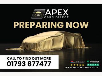 3.0 m340i mht auto xdrive euro 6 (start/stop) 4dr