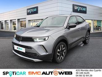 1.2 turbo 100 ch bvm6 elegance