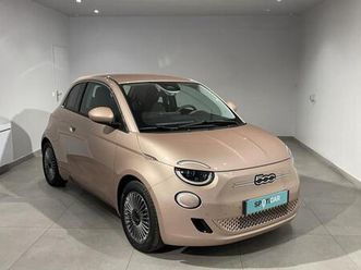 e 118ch pack confort & style my24