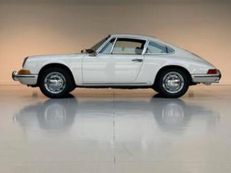 porsche 912 1969 lwb, perfect! 100% origineel — porsche — marktplaats