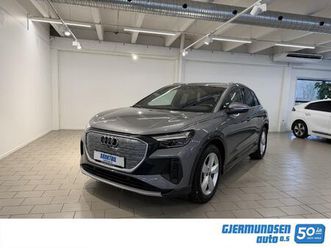 50 quatro s line, topp utstyrt