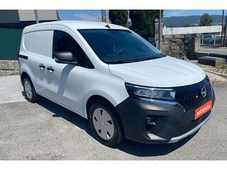 nissan townstar 45 kwh l1 professional