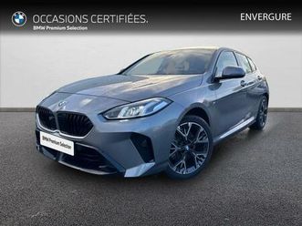 120da 163ch m sport design dkg7