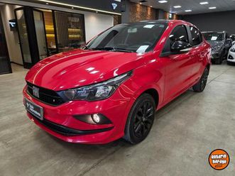 fiat cronos drive 1.3l mt 2020