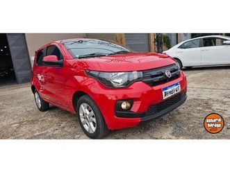 fiat mobi easy (2018)