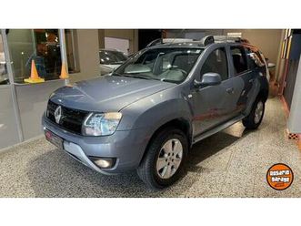 ⚠️🆕 renault duster privilege