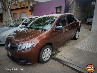 logan full 2013 hermoso..permuto financio