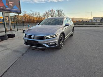 vw passat alltrack 2.0tdi-190k.4motion, намалена цена!!!