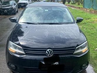 vento tdi dsg 2013