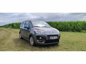 citroen c3 picasso 1.4 vti tendance