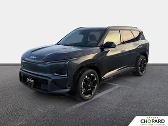 ev5 218 ch autonomie 81.4 kwh longue