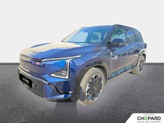 ev5 81.4 kwh 218 ch autonomie longue