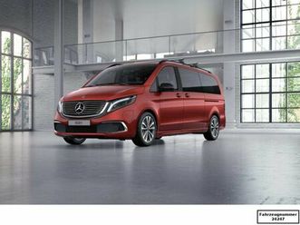 mercedes-benz eqv 300 extralang facelift-i*memory*led*airmatic
