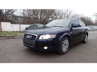 audi a4 avant 1.9 tdi 3,000 eur