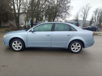 audi a4 1.6/102u043a.с 7,400 bgn
