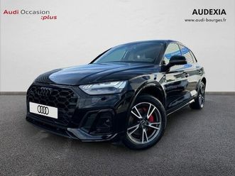 q5 50tfsie 299 s tronic 7 quattro