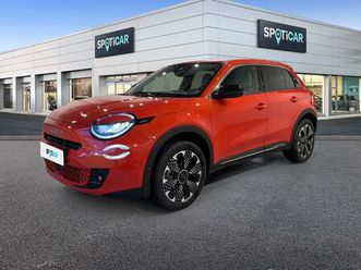 t-gen 3 1.2 hybrid 110ch edct6 la prima