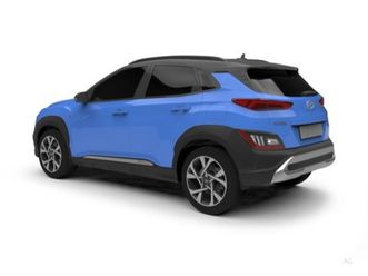 kauai 1.0 t-gdi premium (tt)