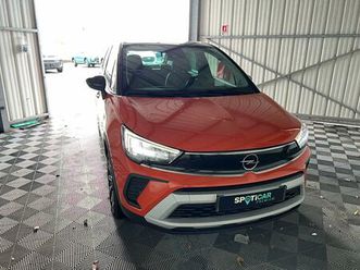 1.2 turbo 110 ch bvm6 elegance business