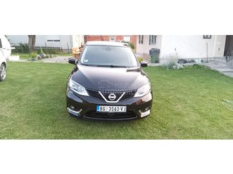 nissan pulsar tekna 1.6 dig-t