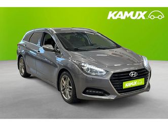 cw 1.7 crdi comfort plus