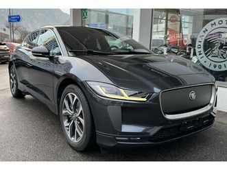 i-pace ev400 90kw/h r-dynamic se awd