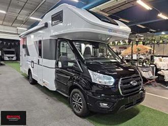 sun living a 75sl - ford 2.0 ecoblue hd 165hk 3500kg/4100kg