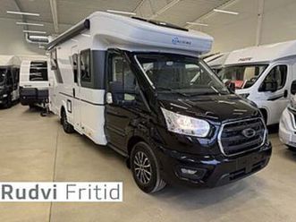 sun living s 72 dc *automat*adaptiv farthållare*