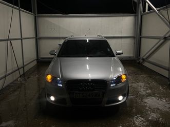 audi a4 avant 2.0 tdi brd 9,600 bgn