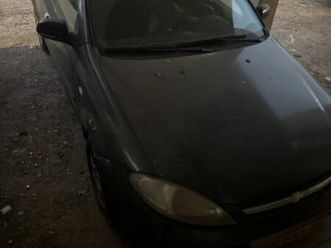 ls plus אוט׳ האצ'בק 5 דל 1.6 (109 כ״ס)