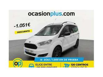 kombi 1.5tdci trend 95