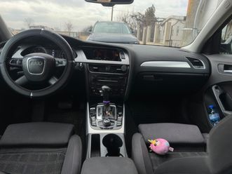 audi a4 avant 2.0 6,345 eur