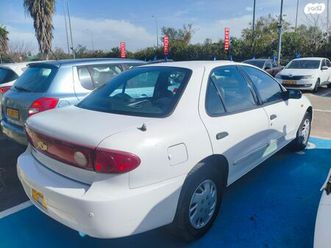 cs אוט׳ 2.2 (140 כ״ס)