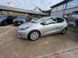 kia ceed cee'd 1.4 cvvt 5 porte active