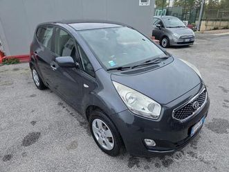 kia 1.4 benzina gpl anno 2015 neopatentati