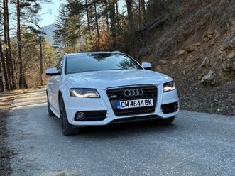 audi a4 2.0 tdi 14,600 bgn