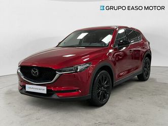 mazda cx-5 2.5 g 143kw homura 2wd aut 194 5p