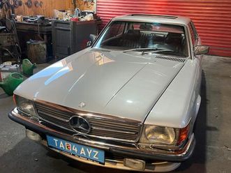 mercedes-benz 450