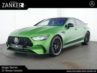 mercedes-benz mercedes-amg gt 63 s 4m+ *keramik*carbon*244blp