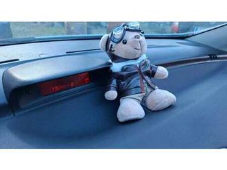 peugeot 307 cc 2,0 16v