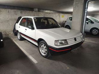 peugeot 309 bestline