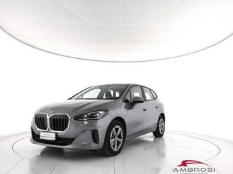 225 serie 2 e xdrive innovation package luxury line