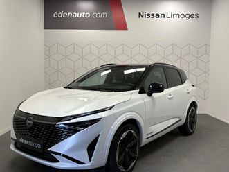 e-power 190 ch n-design