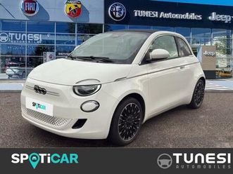 500c e 118ch icone plus (pack magic eye)