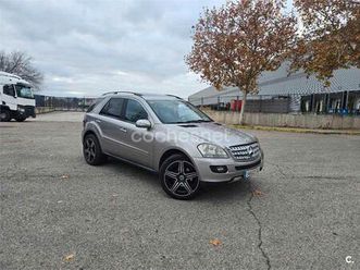 mercedes-benz clase m