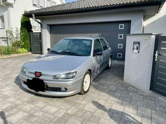 peugeot 306 gti 6