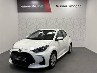 iv hybride 116h iconic