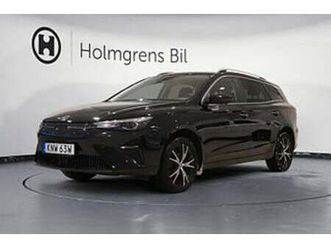 mg 5 0,95% ränta long range luxury 61.1 kwh